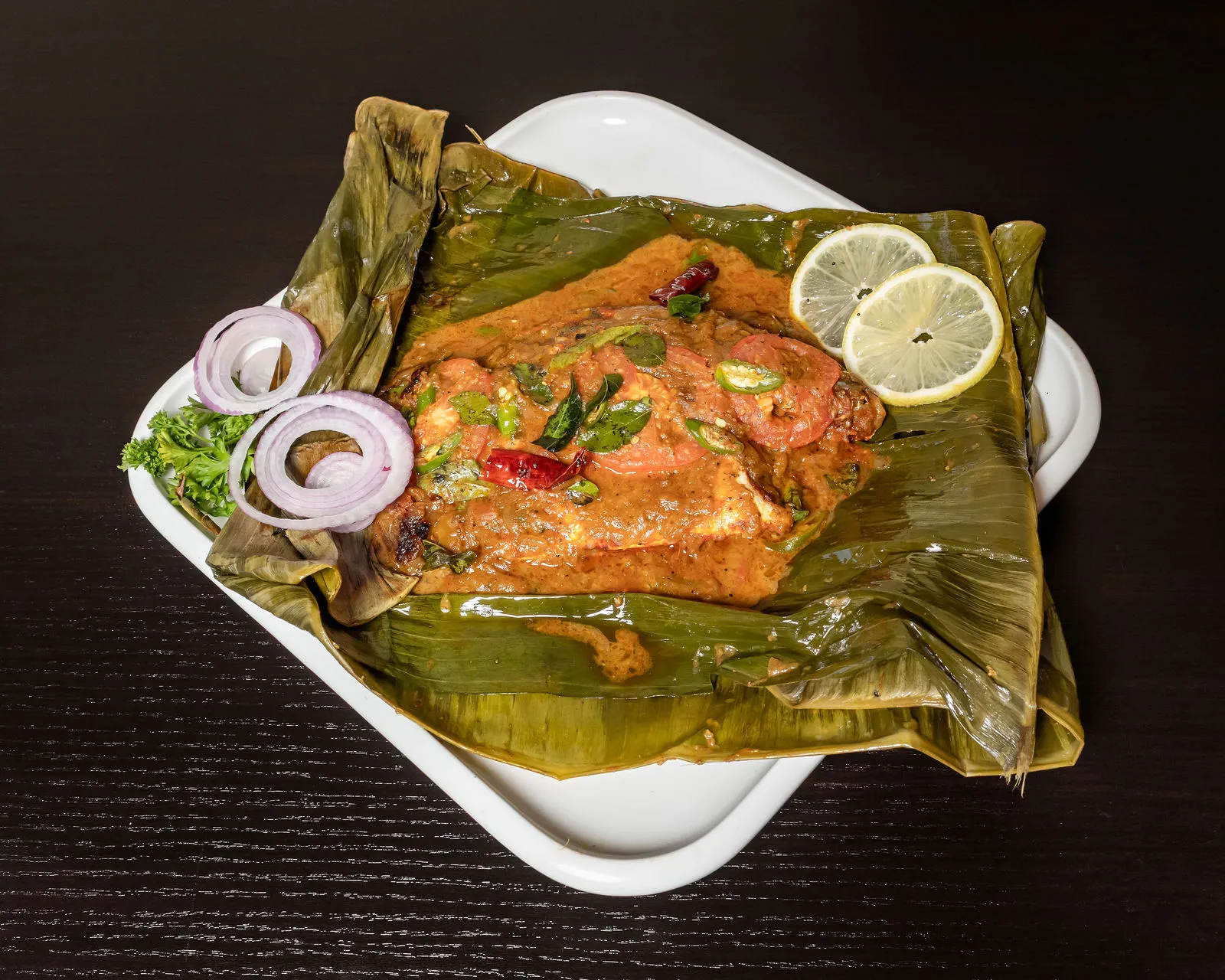 Authentic Kerala cuisine at Royal Malabar Indian Restaurant London Ontario